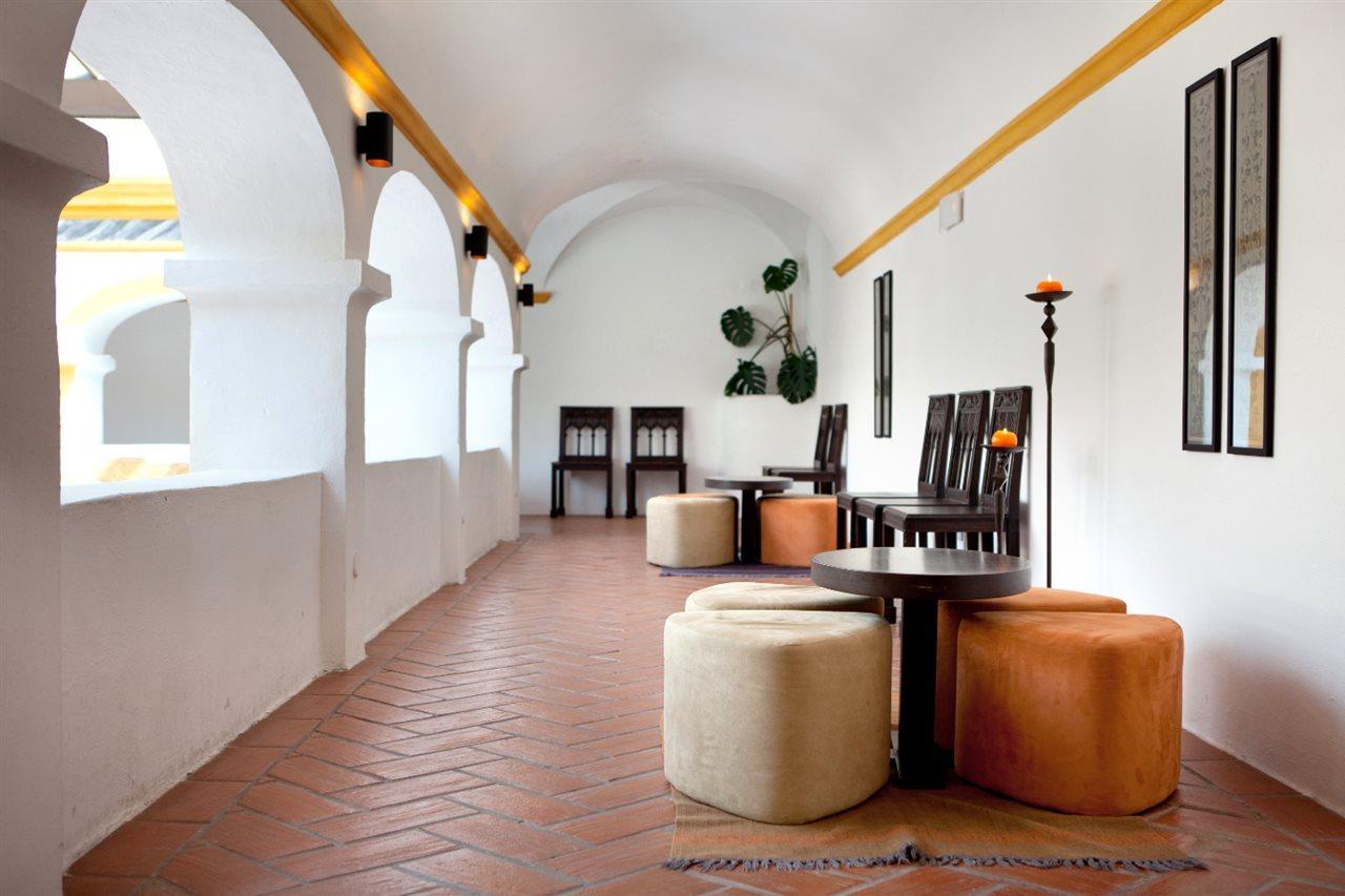 Convento D'Alter Hotel Alter do Chão Dış mekan fotoğraf