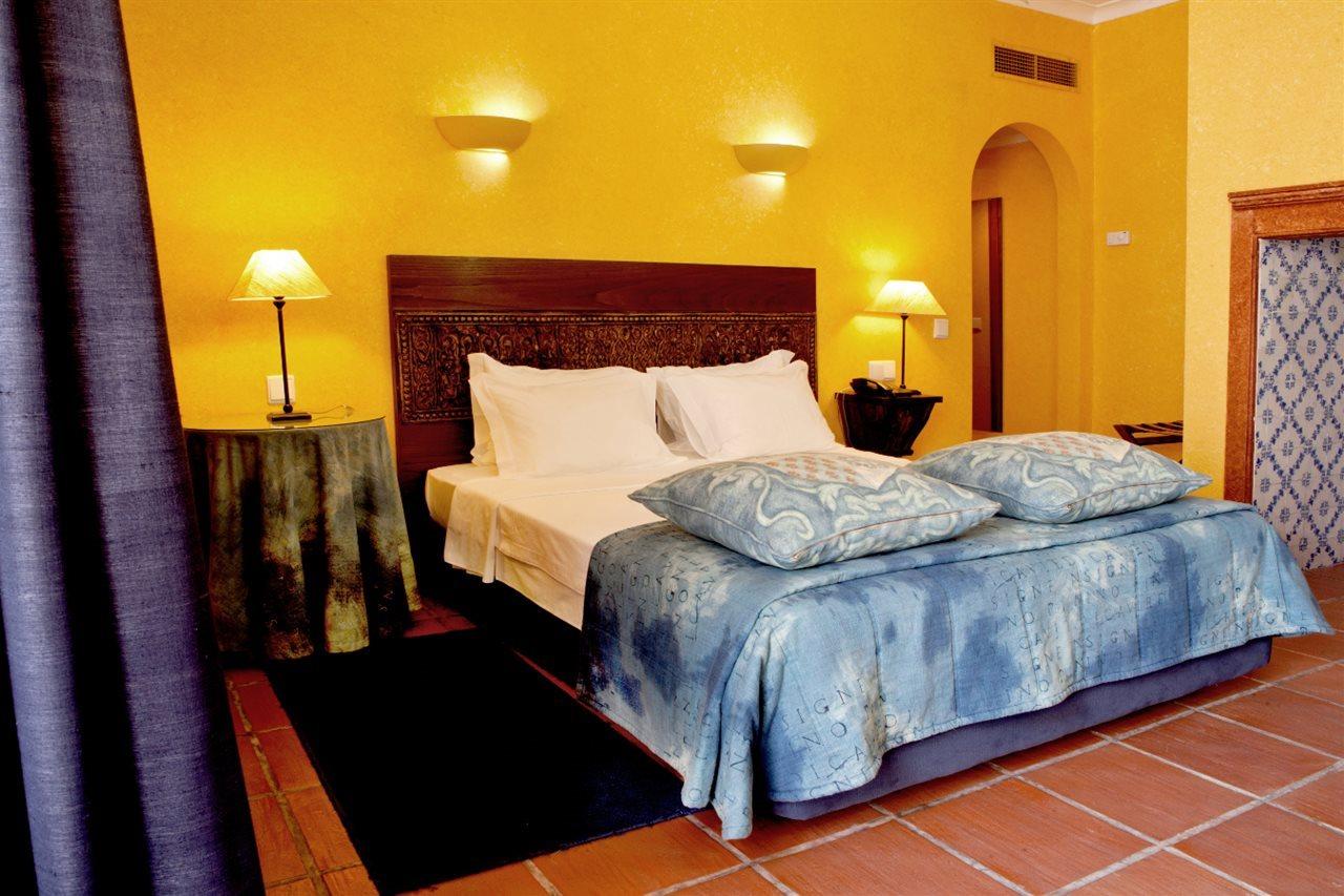Convento D'Alter Hotel Alter do Chão Dış mekan fotoğraf