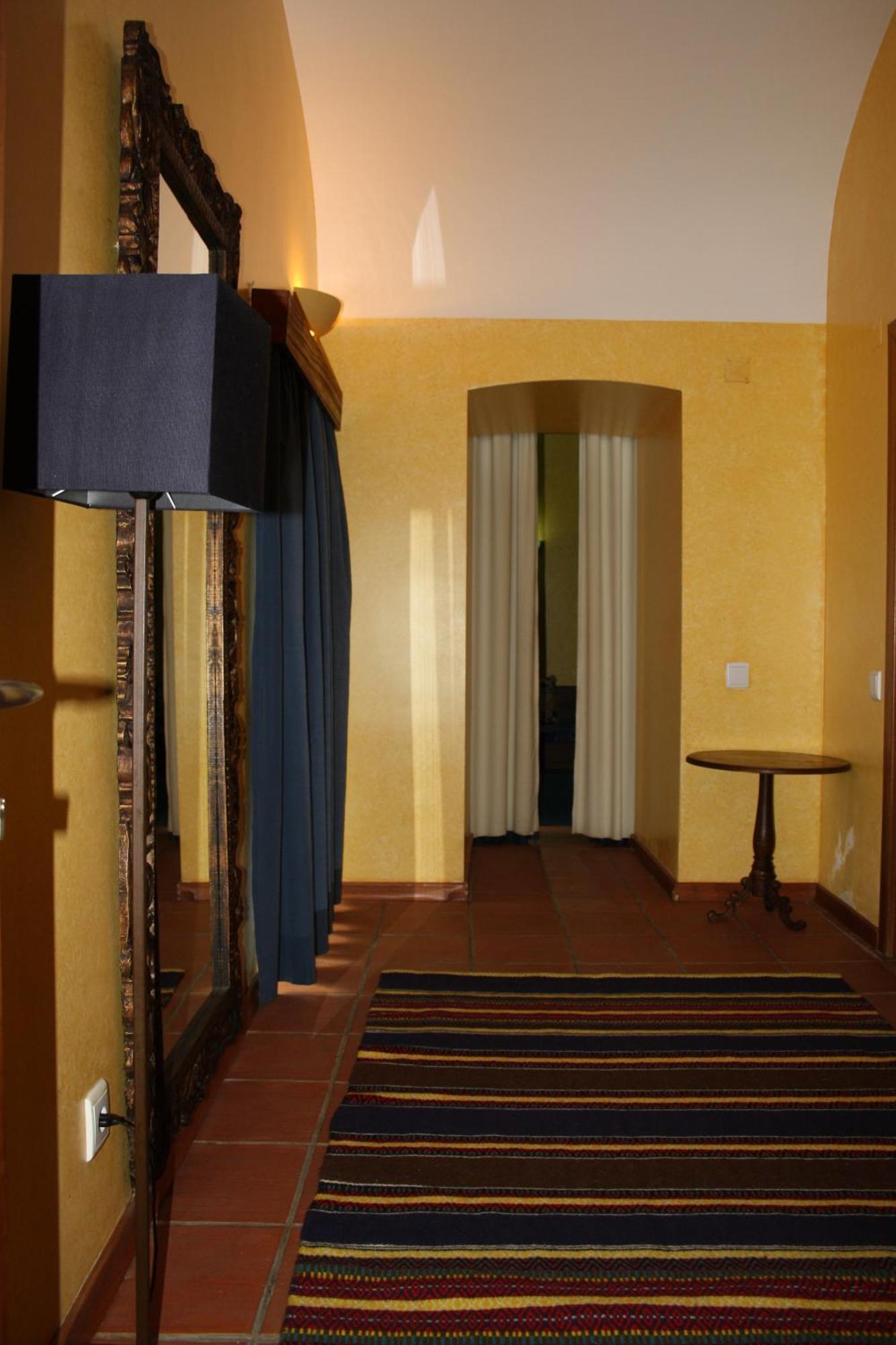 Convento D'Alter Hotel Alter do Chão Dış mekan fotoğraf