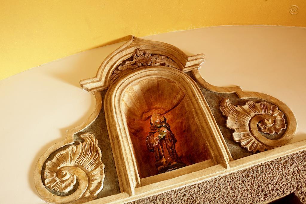 Convento D'Alter Hotel Alter do Chão Dış mekan fotoğraf